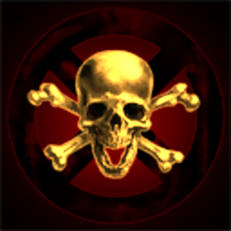Agonizers Logo